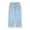 TOM TAILOR DENIM Kavbojke MIJA moder denim