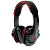 Esperanza SLUŠALKE ESPERANZA Z MIKROFONOM GAMING RAVEN RED