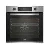 Beko BBIE 12300 XD Ugradna rerna, 72 l, Crna