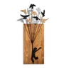 Wallity Zidna dekoracija Flying Boy 2, 45x86cm