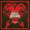 La Donna Invisible - Giallo Obscuro (Red Version) (LP)