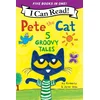 Pete the Cat's Groovy Reading Collection