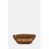 Torbica za okoli pasu Love Moschino