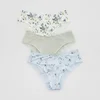 Reserved - LADIES` BRIEFS MULTI