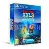 Asterix and Obelix XXL 3: The Crystal Menhir Limited Edition /PS4