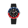 Tommy Hilfiger Muški sat, Crni