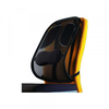 FELLOWES Odmarač za leđa Mesh Profesional 8029901 crni