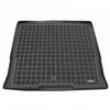 Rubber trunk mat Nissan NV300 2016-2021 (L2, long version, 8 and 9 seats)