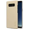 Maska za Samsung Note 9/ N960 zlatna Nillkin Super Frosted Shield
