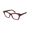 Okvirji za očala Celine CL50175I 069