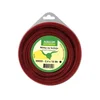 Kosilna nitka 2.4mm x 15m kvadratna rdeča