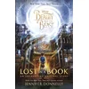 BEAUTY & THE BEAST LOST IN A BOOK