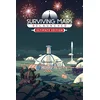 Surviving Mars Relaunched Ultimate Edition Steam Key (PC) EUROPE