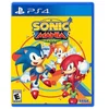 Sonic Mania Plus - igra brez ovitka (PS4) - rabljeno