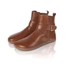 Gležnjarji barefoot DIVINE Brown