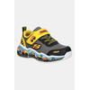 Skechers Patike za dečake Play Scene, 407312N-BKYL, Sive