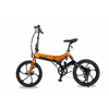 MS ENERGY eBike i20 Orange Black_REG
