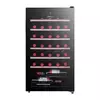 STARCREST vinska vitrina SWN-9301, 34 steklenic