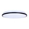 Solight WO8011 - LED prigušiva stropna svetiljka JAMIL LED/48W/230V 3000-6500K + daljinski upravljač