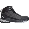 McKinley TAHSIS MID AQX M, muške plannarske cipele, siva 430238