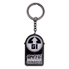 Fanattik 2000 AD Rogue Trooper GI Keyring ( 070966 )