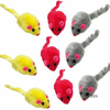 KARLIE HAAREN Fuzzy Mouse - 9 pc.