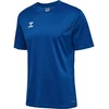 moški dres hmlESSENTIAL JERSEY S/S