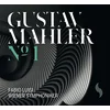 Gustav Mahler Symphony Nr. 1 (2 LP)