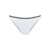 Copenhagen Studios Bikini hlačke črna/bela