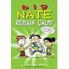 Big Nate: Remain Calm!