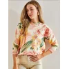 Bianco Lucci Pulover Pullover mešane barve