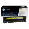 HP toner CE412A