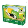 Moj prvi voz na baterije Brio BR33705