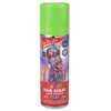 AGRADO Sprej u boji za kosu LA FIESTA 125ml svetlo-zelena