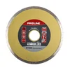 Proline 87104 Diamantna ploča segmentirana, 230x2.8x5.5x22.23