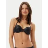 Chantelle Gornji del bikini Pulp Metallic C22KN9 Črna