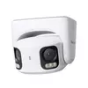 Reolink RP-PCT8MD – 8MP PoE širokokotna kamera z dvema lečama