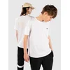 Lacoste Regular Fit Printed Cotton moška majica white