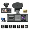 Kamera za Auto DashCam S1 JWD 1080P crna