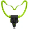 Delphin Front Feeder Holder REAXE V Rod pod
