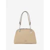 Karl Lagerfeld Ročna torbica Karl Lagerfeld Sac Bandouliere Villa La Vigie Beige bež