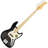 Sire Marcus Miller V7 Ash Reissue 4 Transparent Black Satin Električna bas kitara