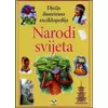 Narodi svijeta - djeeja ilustrirana enciklopedija
