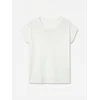 VERO MODA Majica VMAVA bela