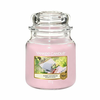 Yankee Candle Sveča Sunny Daydream - srednje velika dišeča sveča