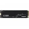 SSD KINGSTON KC3000 1024GB/interni/M.2/NVMe/crna