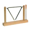 Stojalo za triangel 15 cm Goldon 33713
