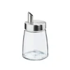 Cilio Dozirka za mleko 150ml/steklo, inox, (5000200043)