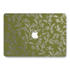Etui za MacBook Pro 13 3rd Gen (A1425, A1502) Pattern - rustic