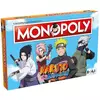 Winning Moves Naruto Monopoly namizna igra, angleška verzija